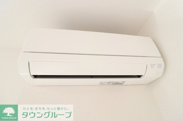 シェ・ドゥーヴルの物件内観写真